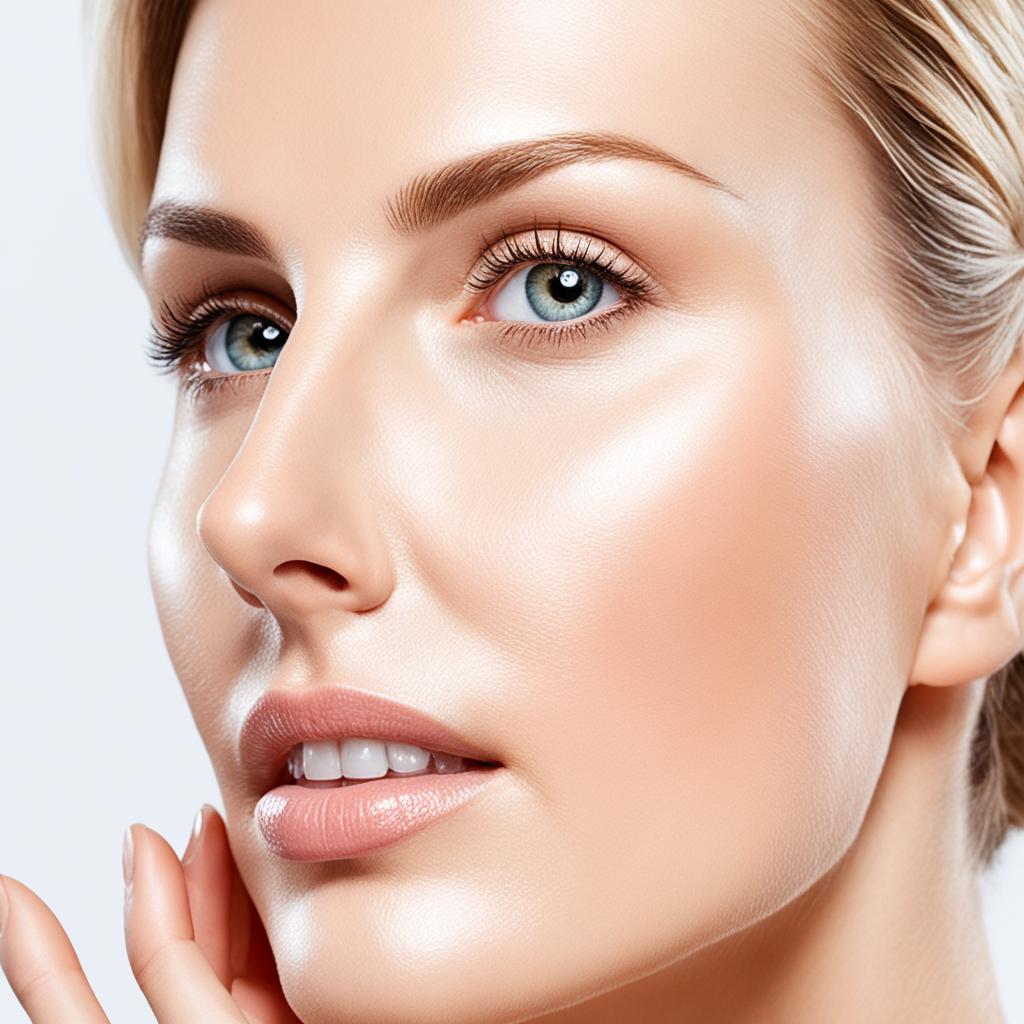 Youthful Skin Rejuvenation Techniques