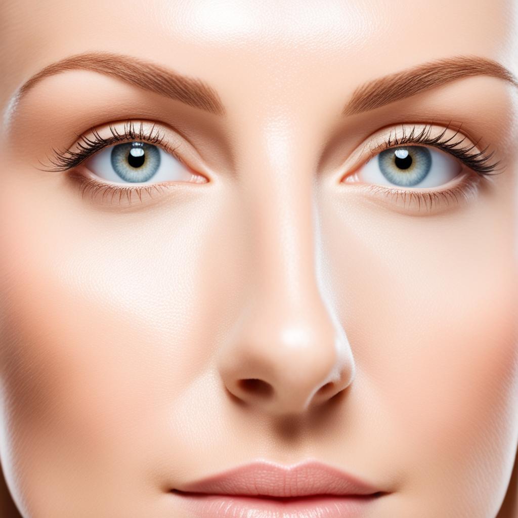 Youthful skin