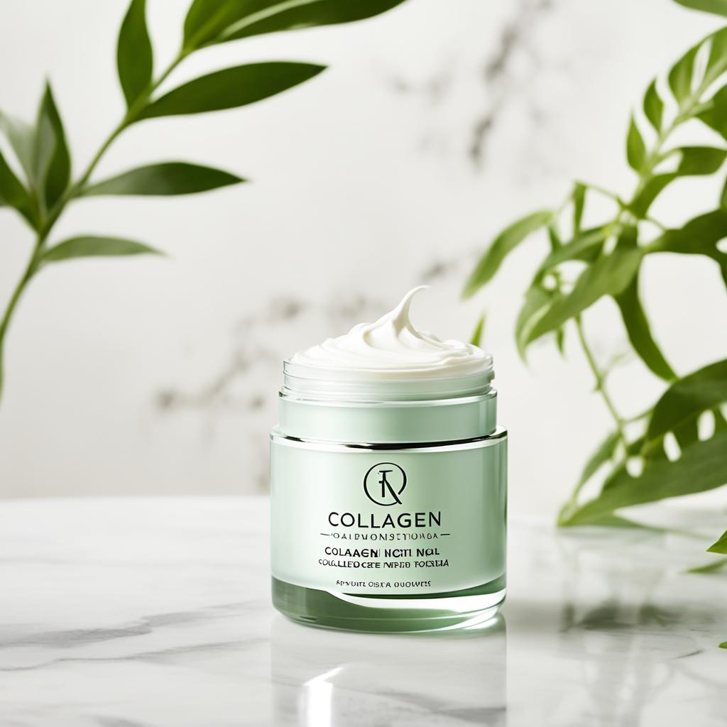 collagen retinol cream