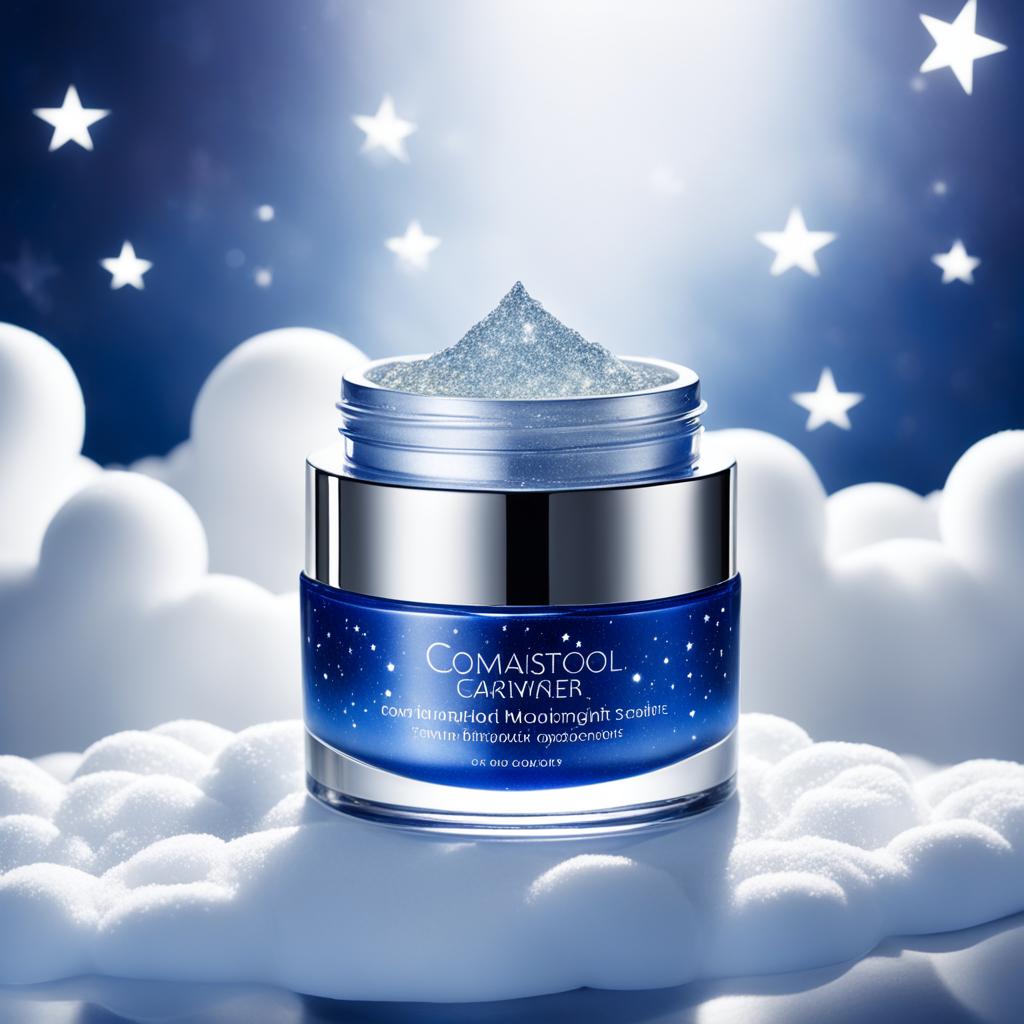 collagen-retinol moisturizer