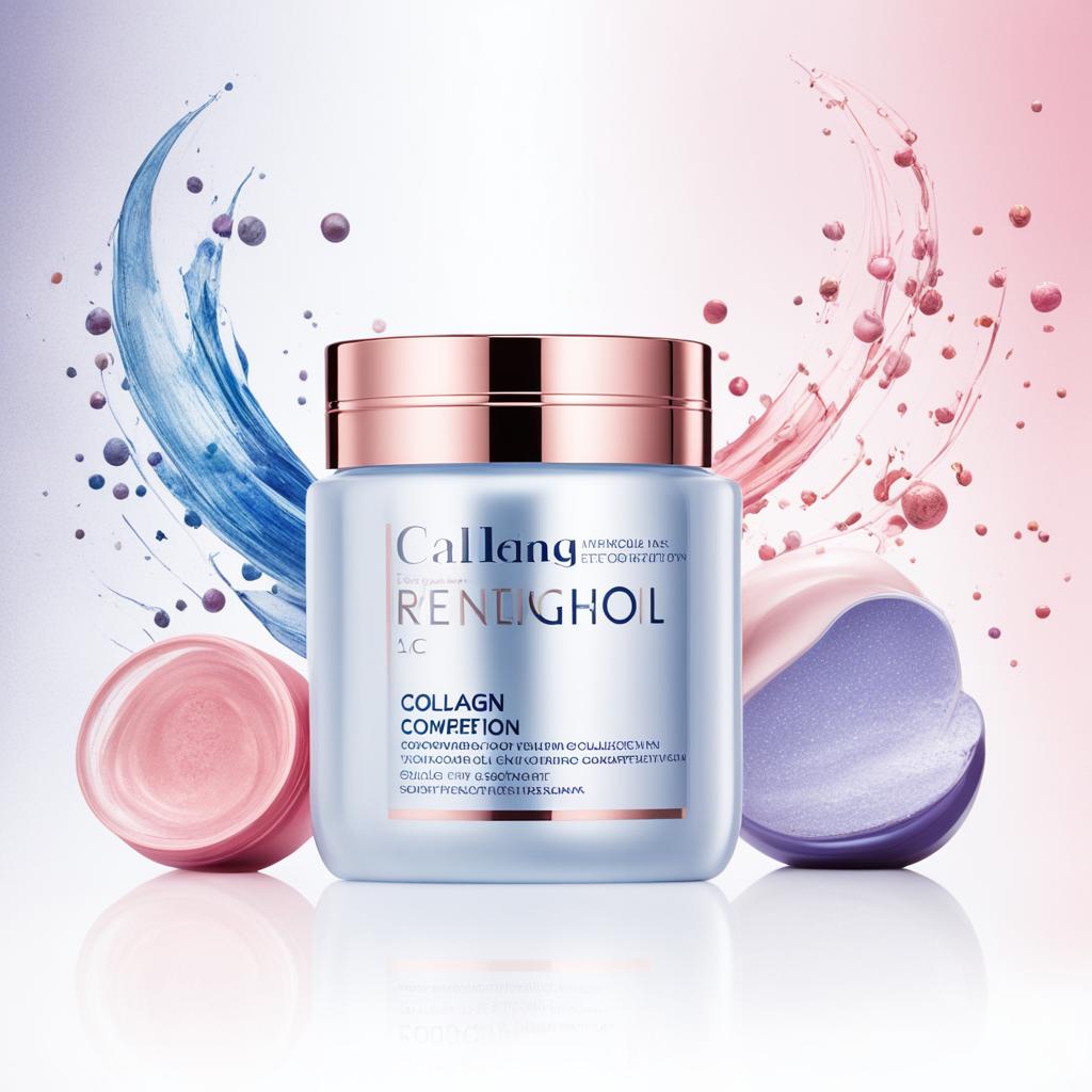 collagen skincare