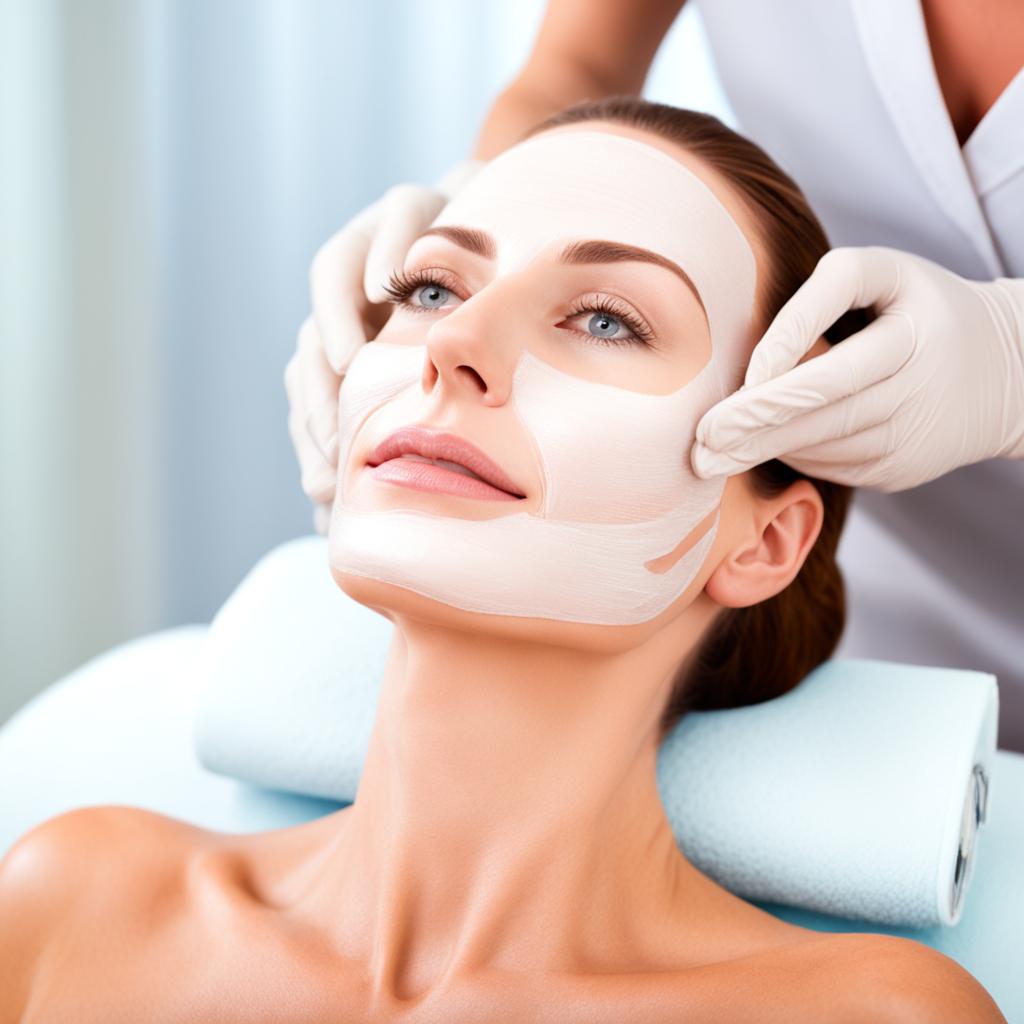 natural facelift techniques