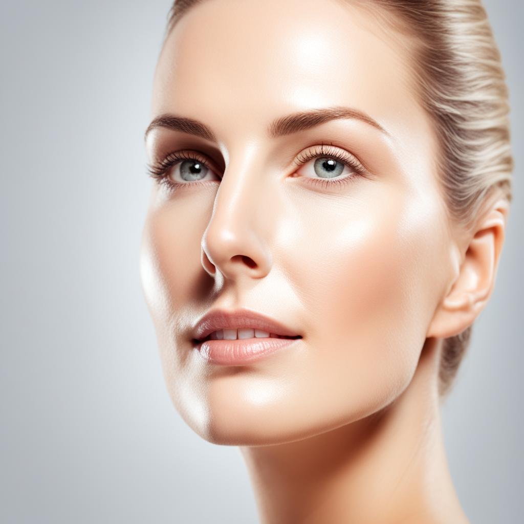 non-invasive skin tightening