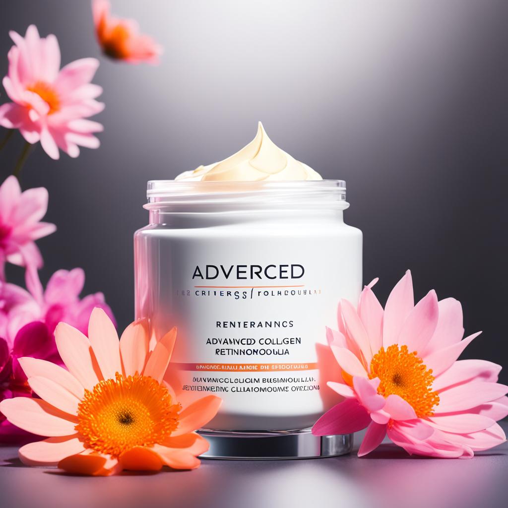 retinol skincare