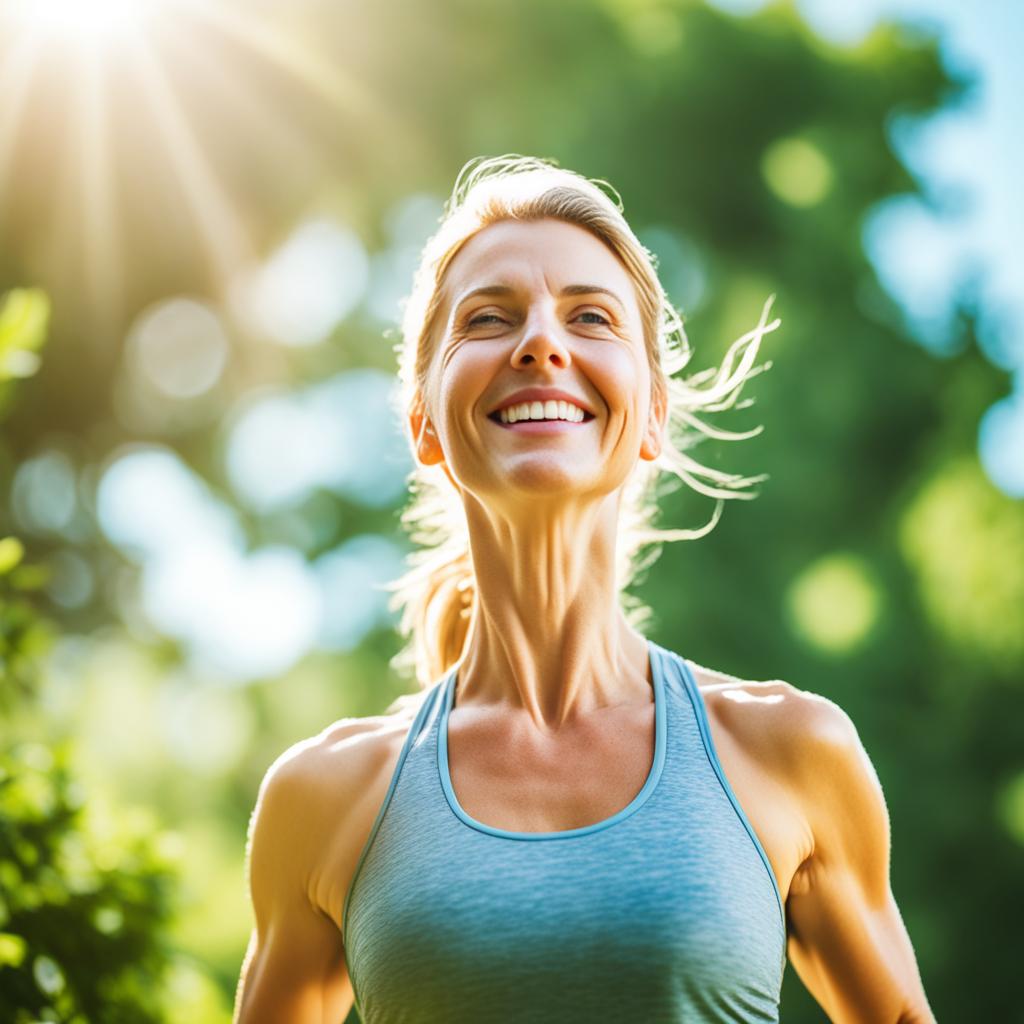 sweat detox benefits