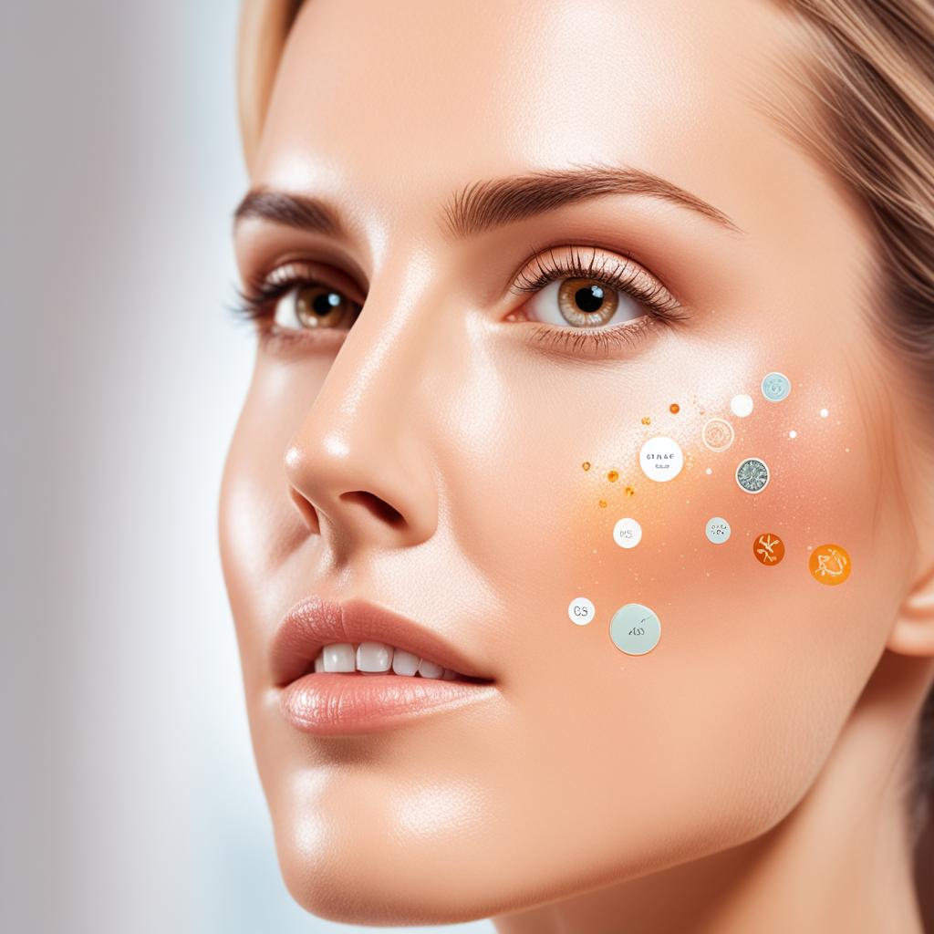 youthful skin secrets