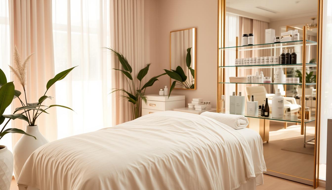 Best Facials SkinCare in Los Angeles: Acne, Anti-Aging Skin Expert Misha Tuleva