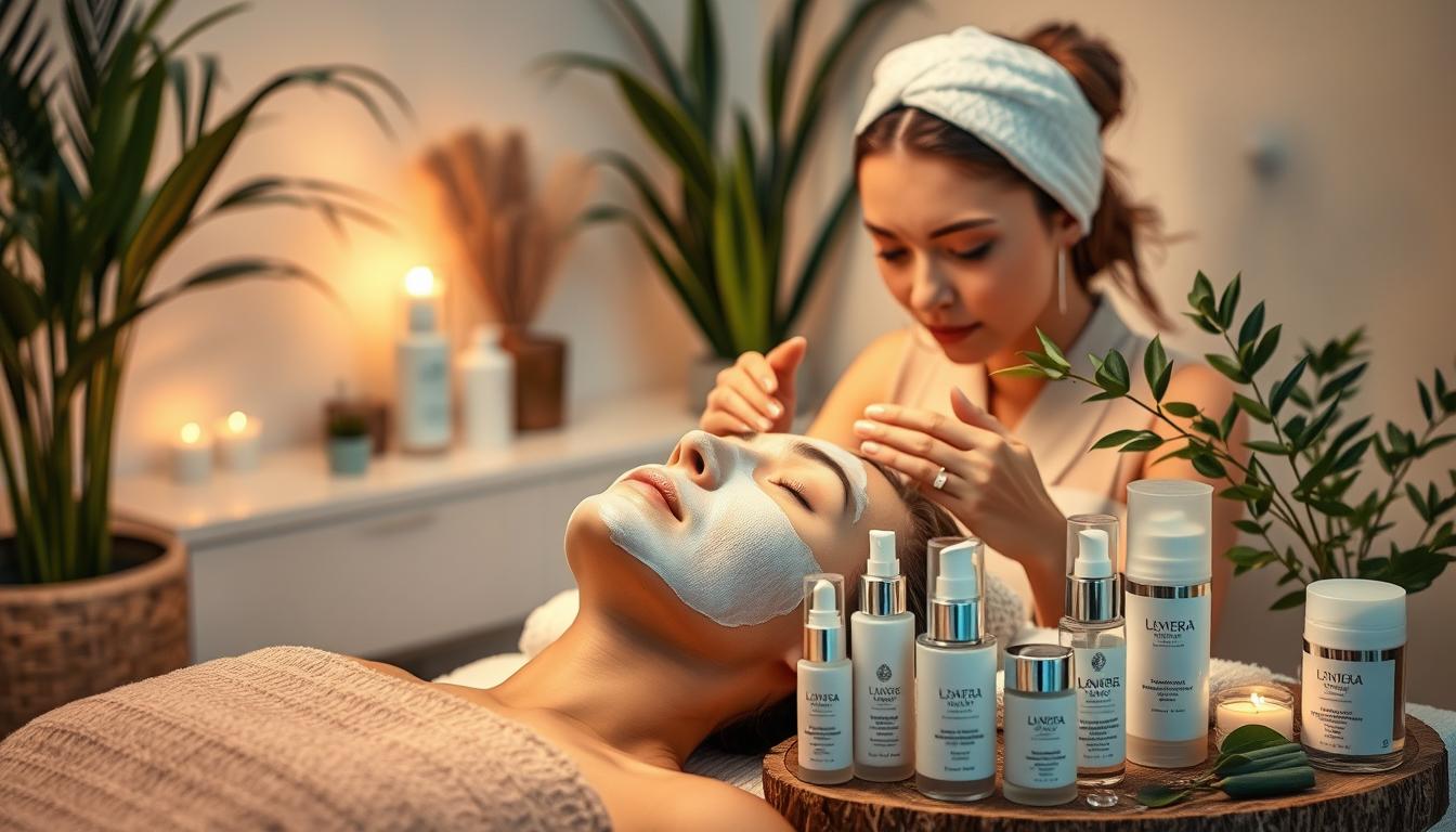 Facials Los Angeles Anti-Aging & Rejuvenation Glowing Skin Expert Misha Tuleva