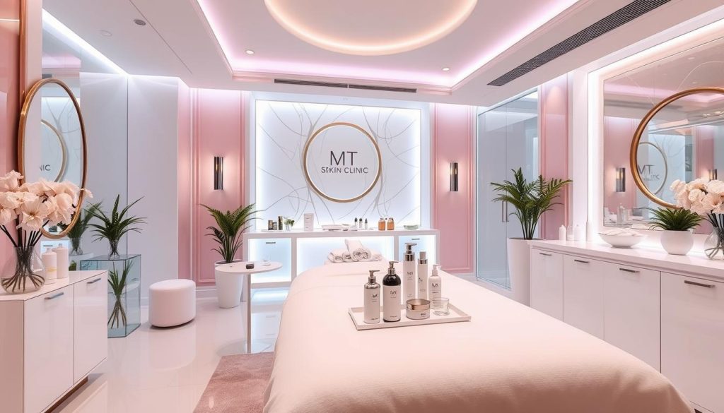 Misha Tuleva skincare expertise