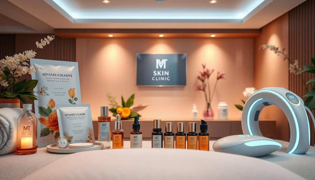 anti-aging solutions