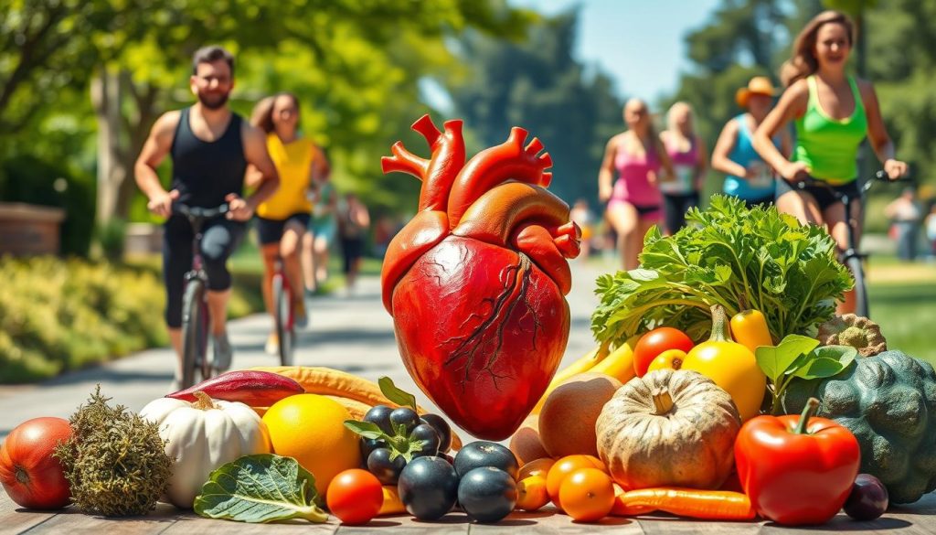 cardiovascular health