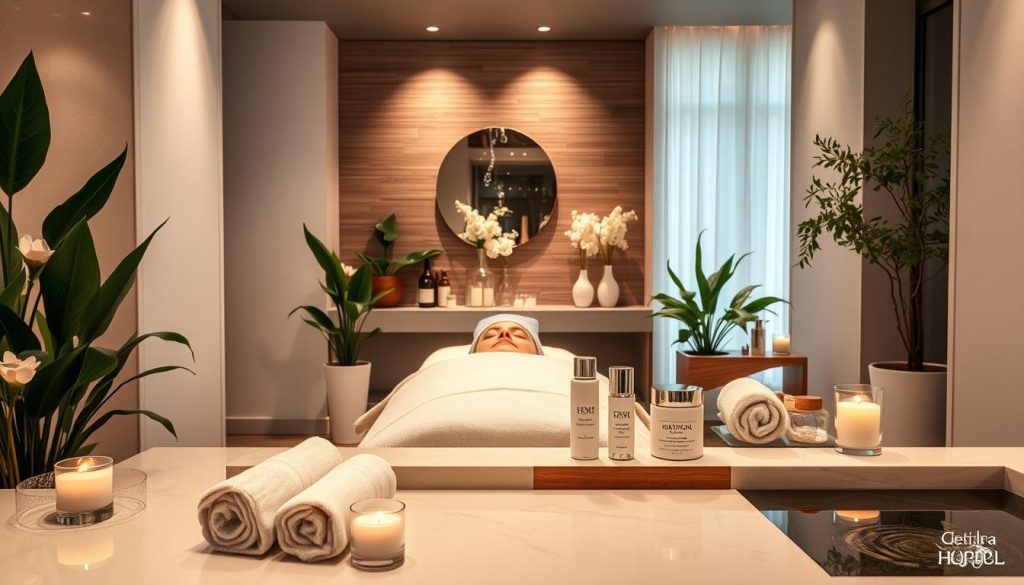 facial treatments los angeles