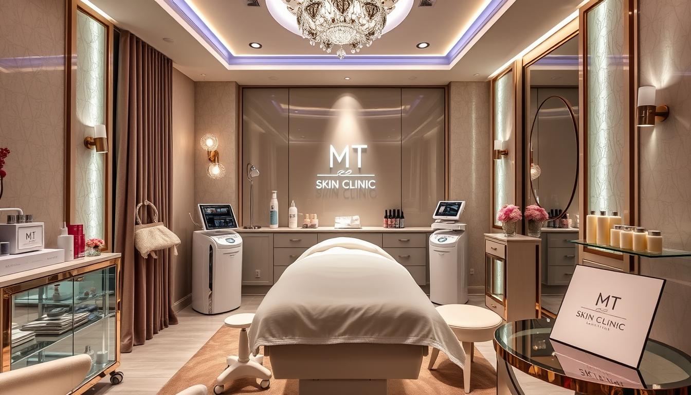 Beverly Hills Facialist Acne Scarring Removal Procedures Glowing Skin Treatments