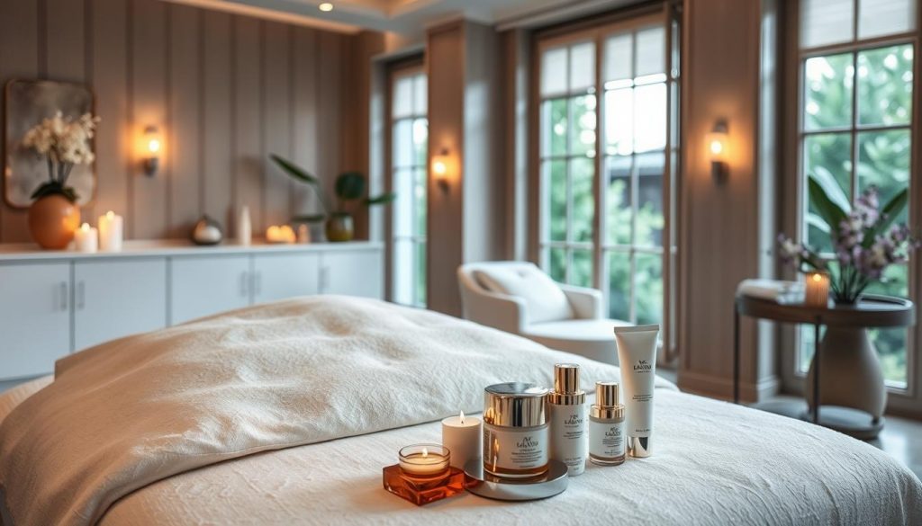 Customized Facial Treatments