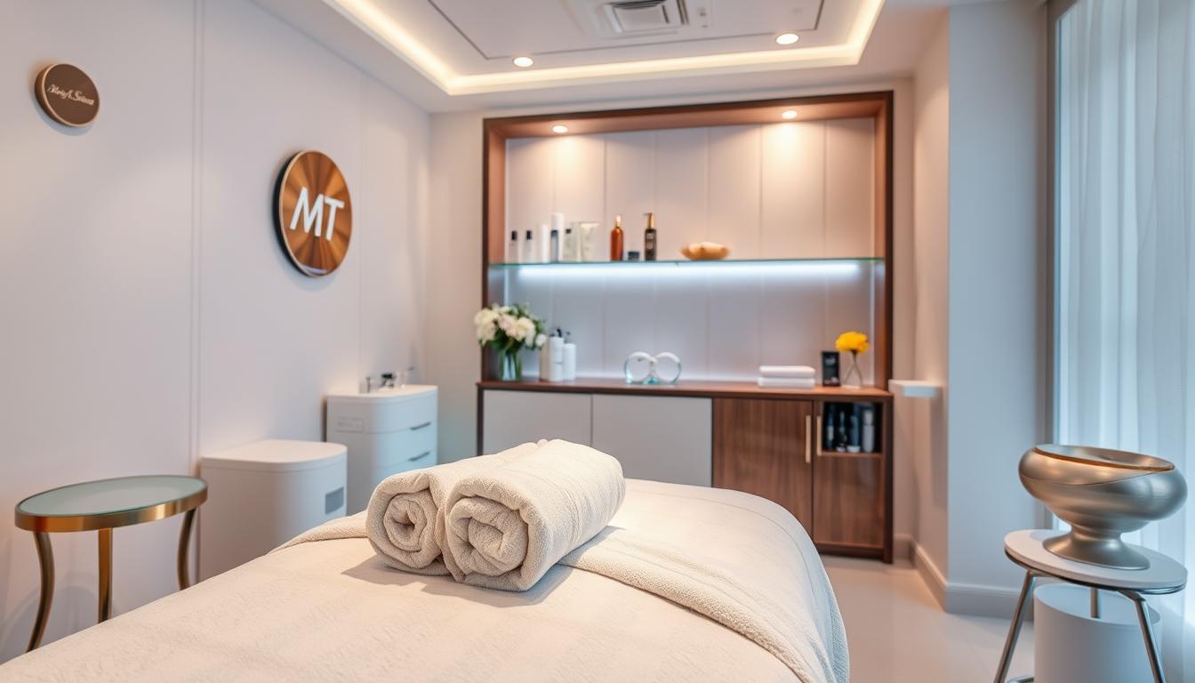 Facial Esthetician Near Me Esthetic Service Exfoliation Techniques Expert Skin