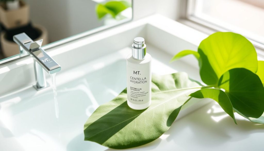 MT Skin Clinic Centella Hydration