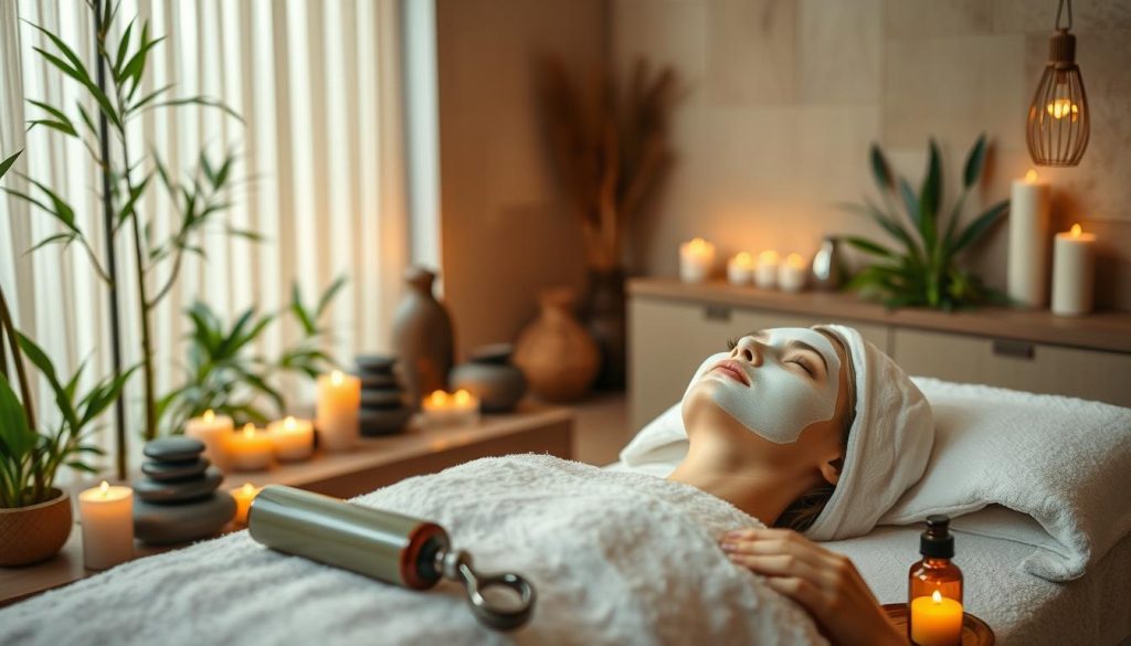 Radiant Complexion Facials