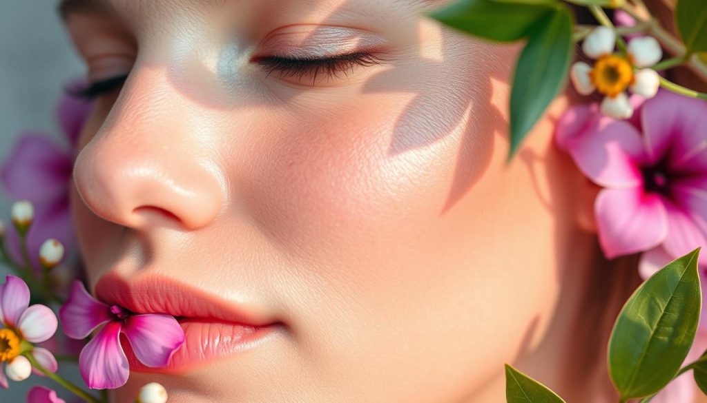 Radiant Skin