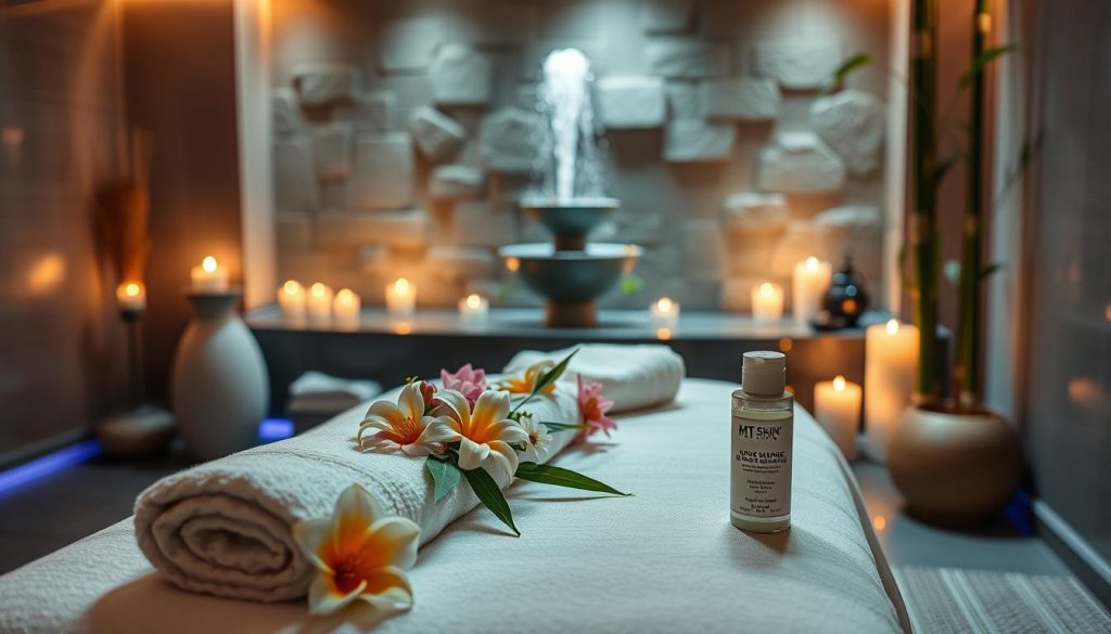 Wellness Spa Facials Wellness Spa Facials