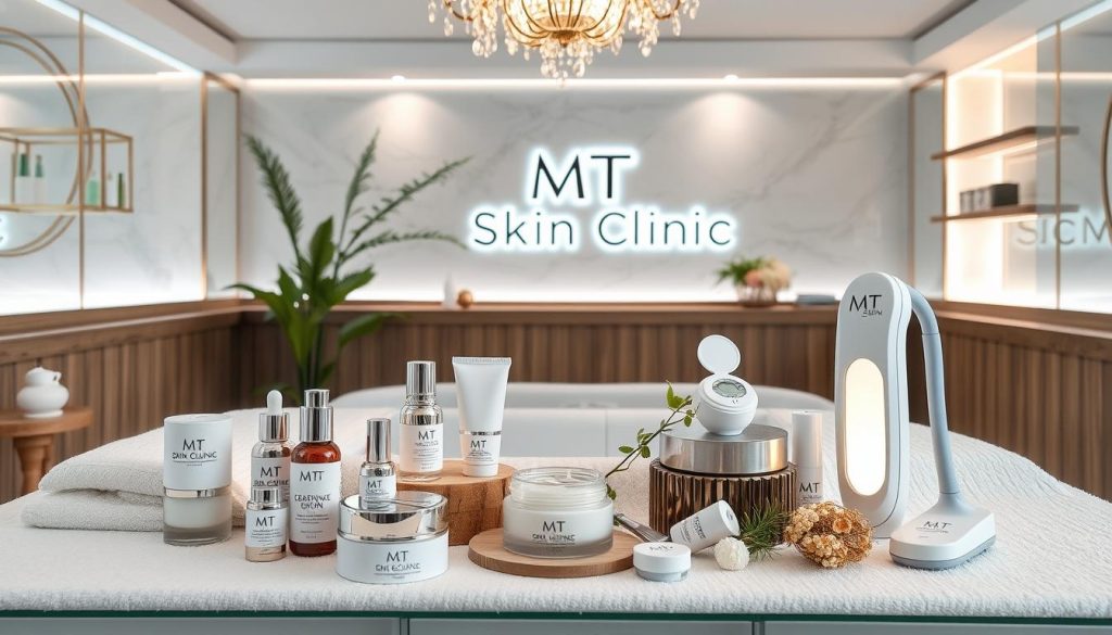 anti-wrinkle treatments