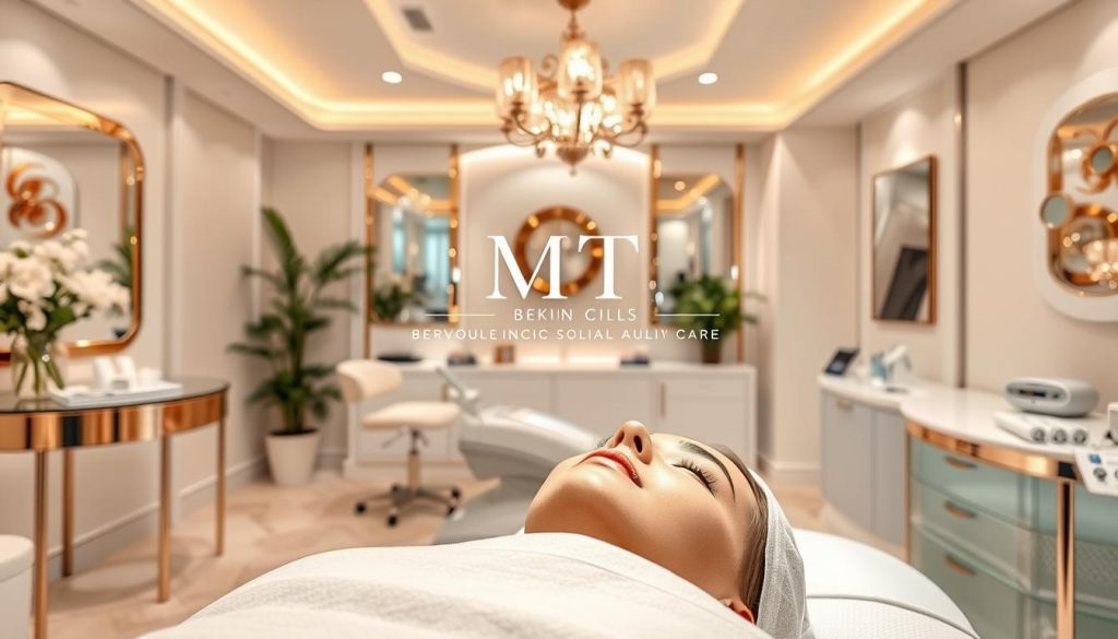 beverly hills acne scar removal