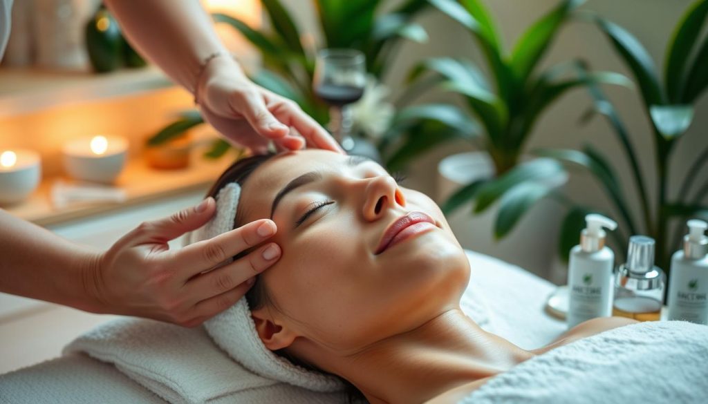 collagen boosting facial collagen boosting facial