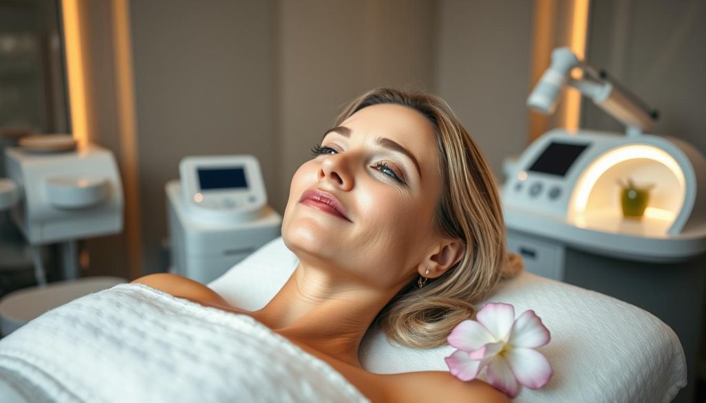 non-invasive facelift