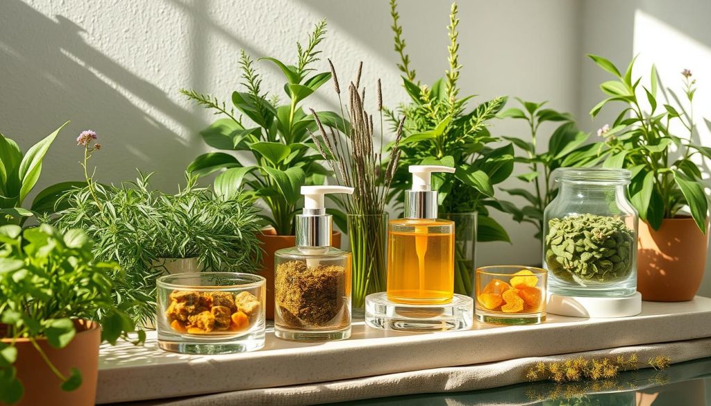 plant-based formulas