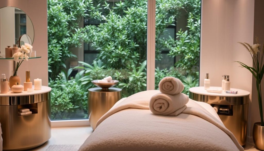 pre-surgical skincare