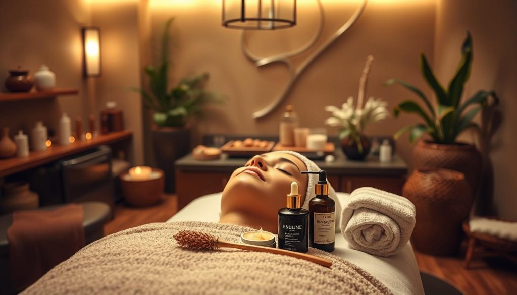 skin rejuvenation procedures