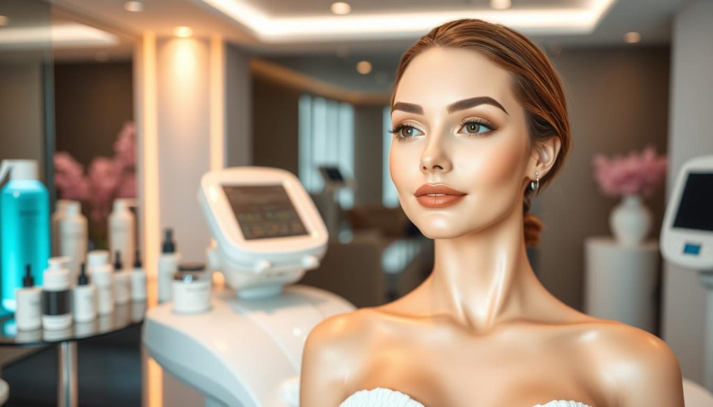 skin tightening methods