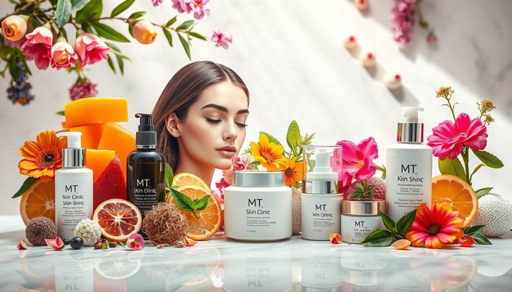 Customized Skincare Solutions Customized Skincare Solutions