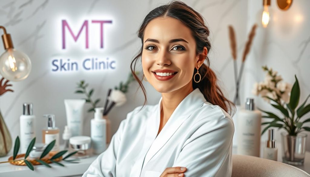 Misha Tuleva skincare expert Misha Tuleva skincare expert