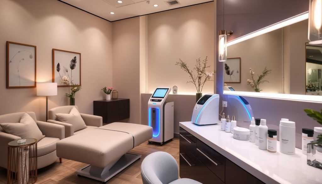 Non-Surgical Facelift Options