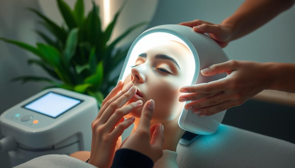 Professional Skin Analysis