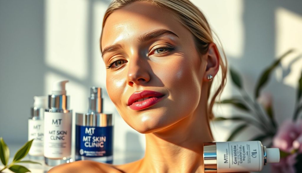Radiant Glowing Skin with Confidence Skin Care Solutions Radiant Glowing Skin with Confidence Skin Care Solutions