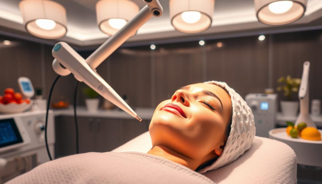 Revolutionary Facial Treatments