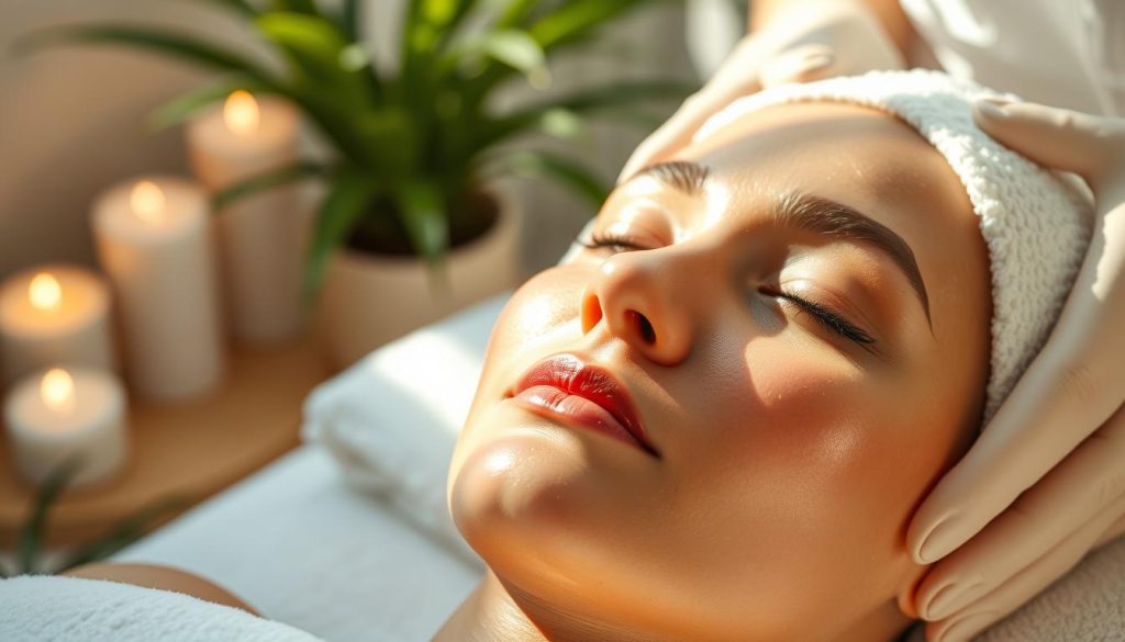 Skin rejuvenation