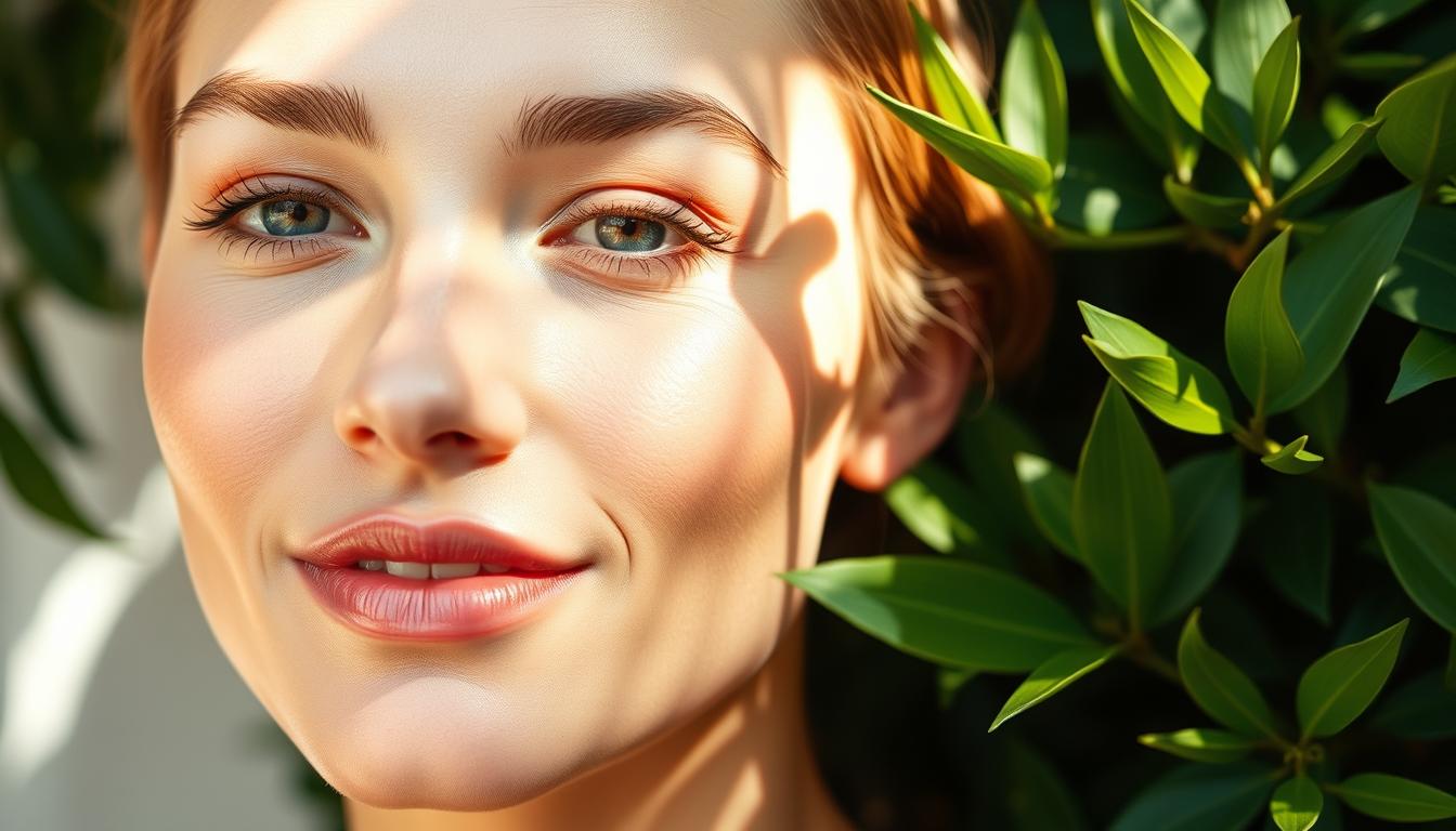 Wrinkle Reduction Skin Firming Collagen Boosting Youthful Appearance Age-Defying