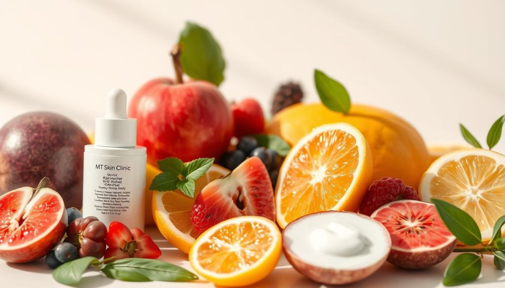 natural beauty enhancers