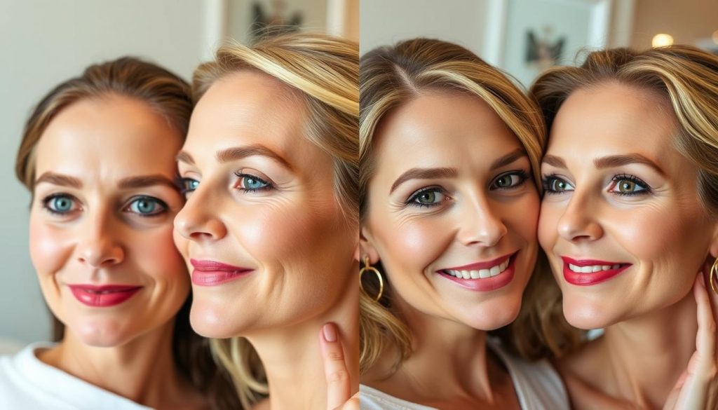non-surgical facelift benefits non-surgical facelift benefits