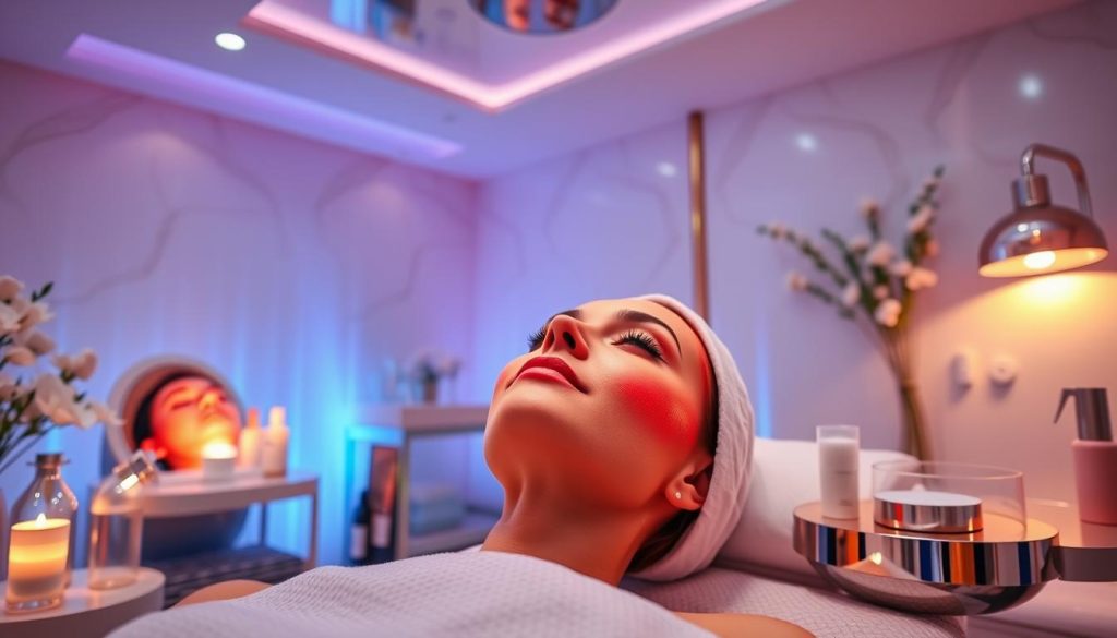techniques for skin rejuvenation