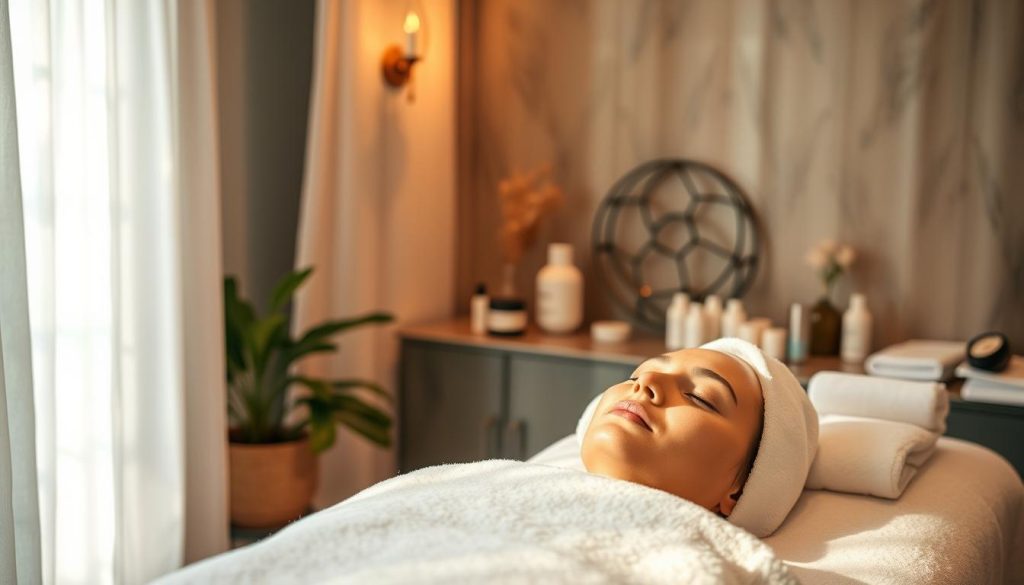 Ageless Beauty Non-Surgical Facial