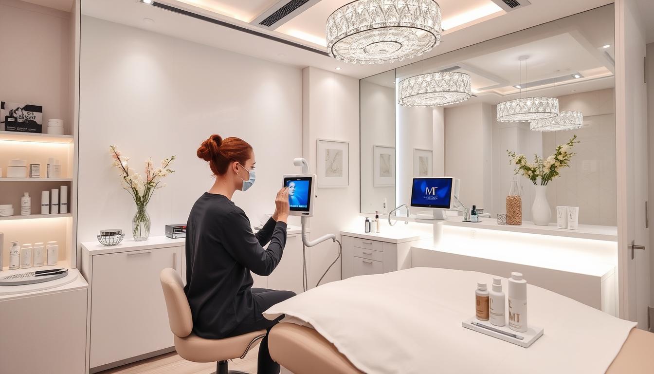 Where to Get Best Rejuvenation Resurfacing Non-Surgicla Facelift Ageless Skin