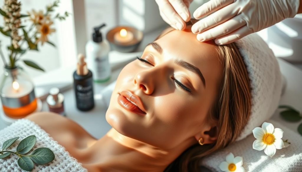 collagen boost repair skin barrier