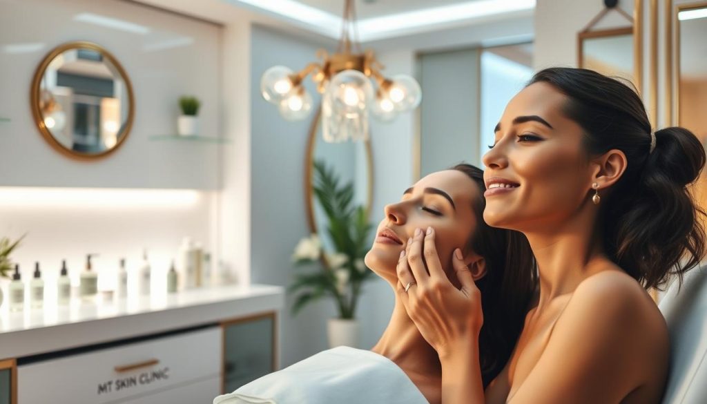 expert skin care