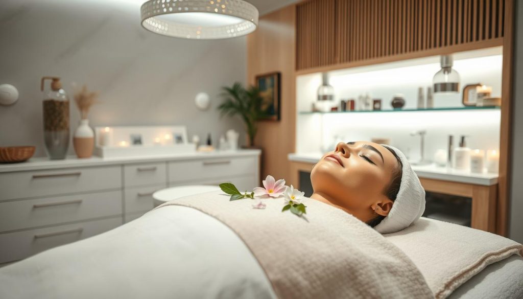 facial rejuvenation at MT Skin Clinic