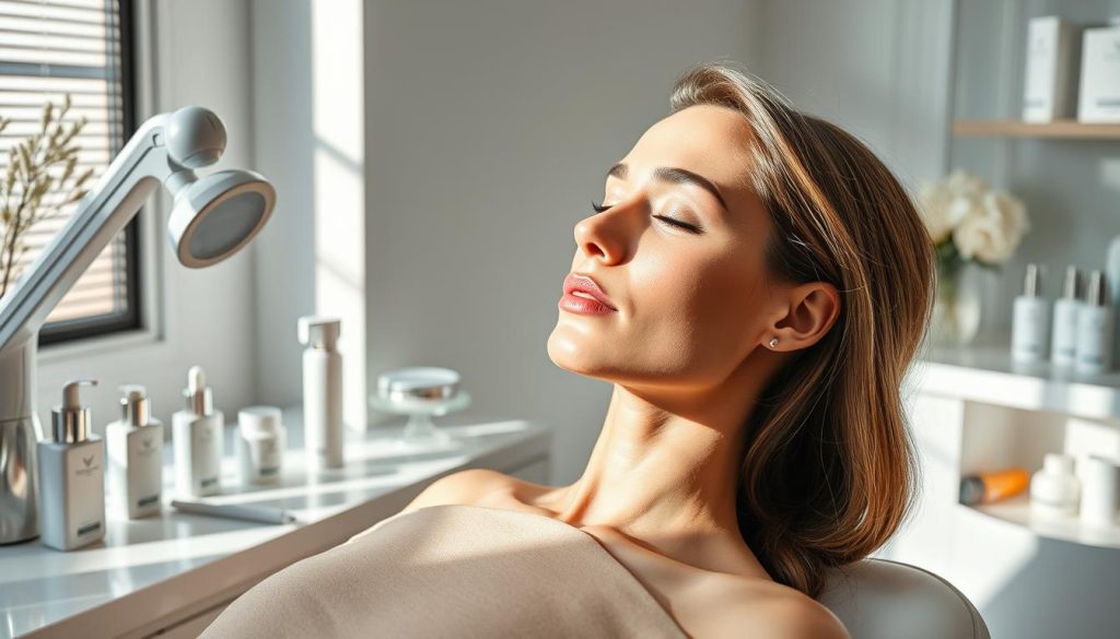 non-surgical facelift trends