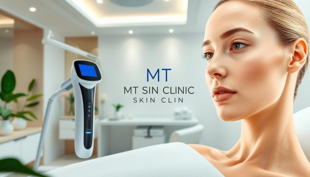 non-surgical skin rejuvenation