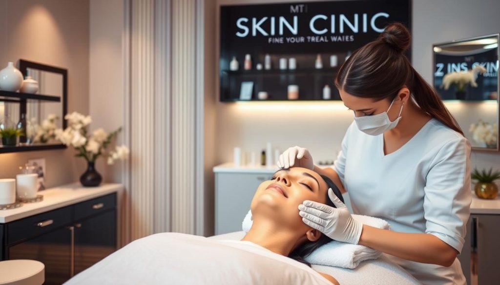 non-surgical wrinkle treatment